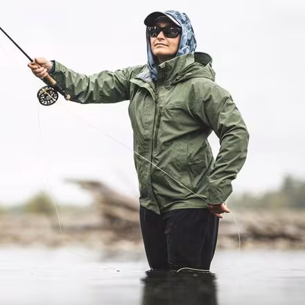 Challenger Jacket - Women's