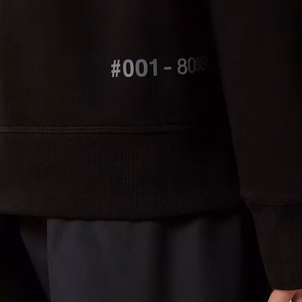 Pullover Hoodie - Men's