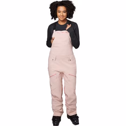 Foxy Bib Pant - Women's