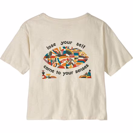 Lose It Easy Cut Responsibili-Tee - Women's