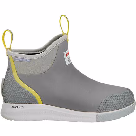 Ankle 6in Sport Deck Boot - Women's