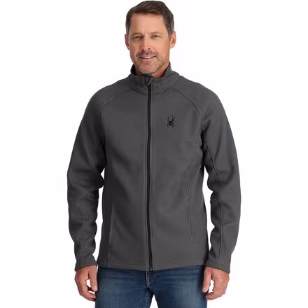 Constant Full-Zip Fleece Jacket - Men's