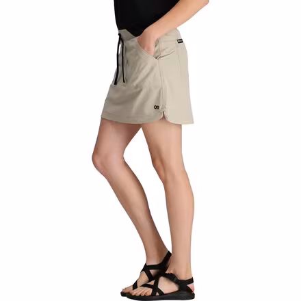 Ferrosi Skort - Women's