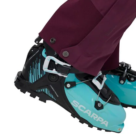 Dawn Patrol Hybrid Pant - Women's