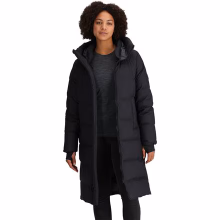 Coze Down Parka - Women's
