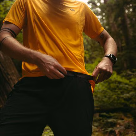 Ferrosi 7in Short - Men's