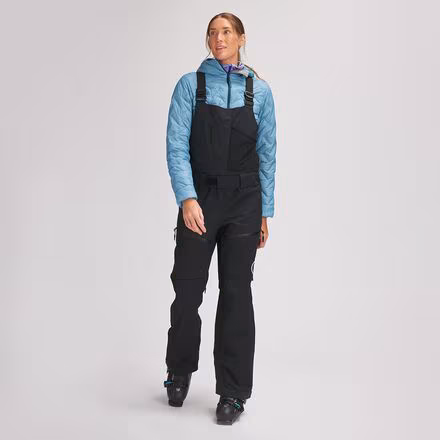 Cottonwoods GORE-TEX Bib Pant - Women's