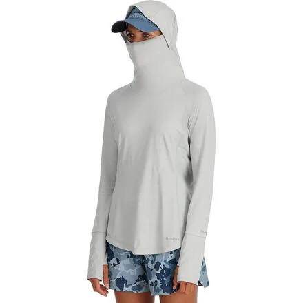 SolarFlex Cooling Hoodie - Women's