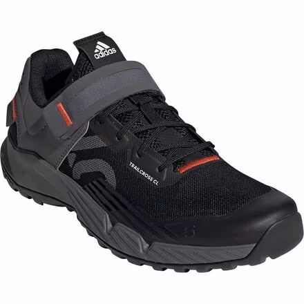 Trailcross Clip-In Cycling Shoe - Women's