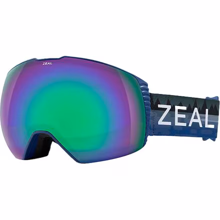 Cloudfall Optimum Polarized Goggles