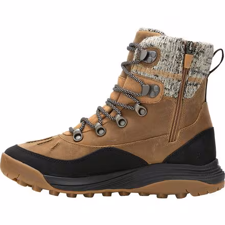 Siren 4 Thermo Mid Zip WP Boot - Women's