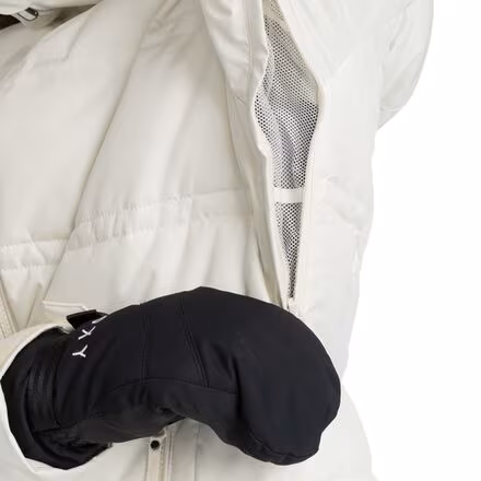 Quinn Snow Jacket - Women's