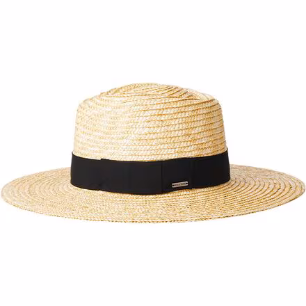 Joanna Straw Hat - Women's
