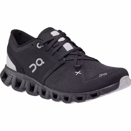 Cloud X 3 Running Shoe - Women's