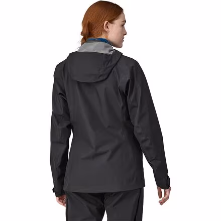 Triolet Jacket - Women's