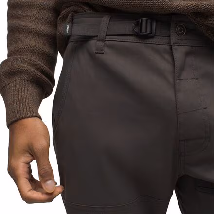 Stretch Zion Straight Pant - Men's