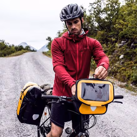 Ultimate 6 Classic Handlebar Bag
