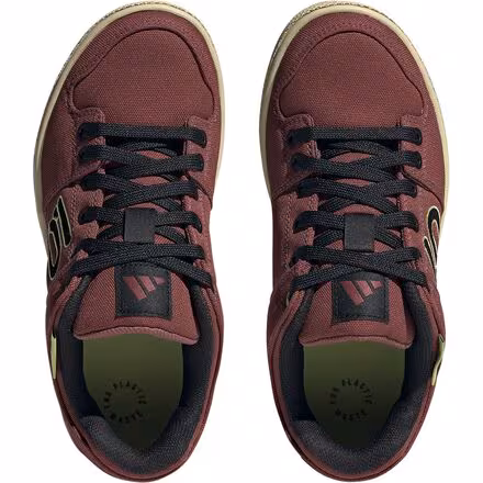 Freerider Canvas Cycling Shoe - Women's