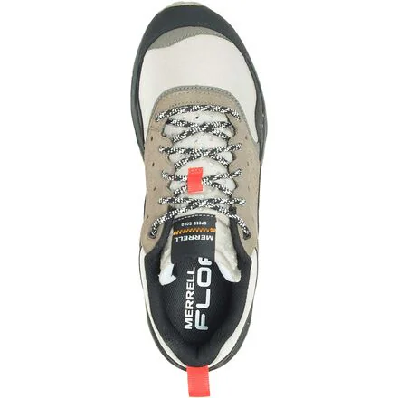 Speed Solo Hiking Shoe - Men's