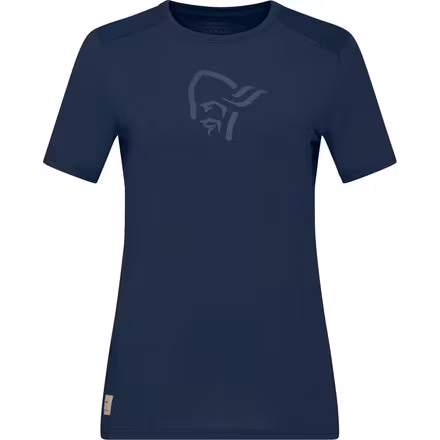 Femund Equaliser Merino T-Shirt - Women's