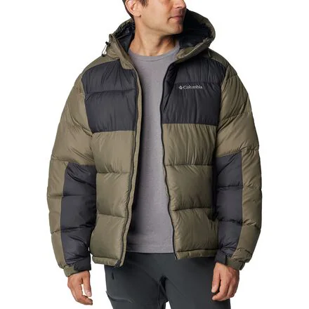 Pike Lake II Hooded Jacket - Men's