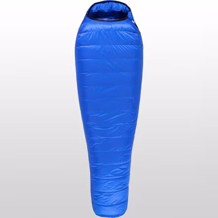 Antelope GORE-TEX INFINIUM Sleeping Bag: 5F Down