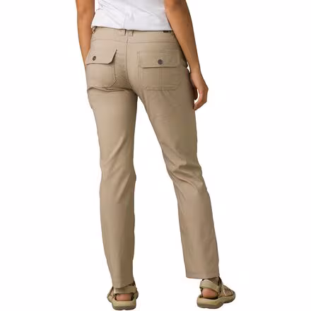 Halle II Straight Pant - Women's