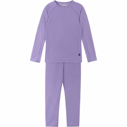 Lani Thermal Baselayer Set - Kids'
