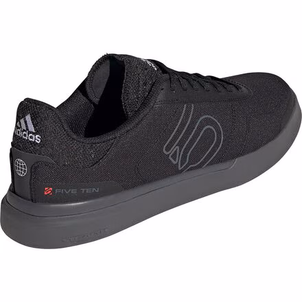 Sleuth DLX Canvas Cycling Shoe - Men's
