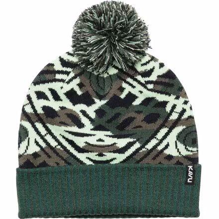 Herschel Pom Beanie
