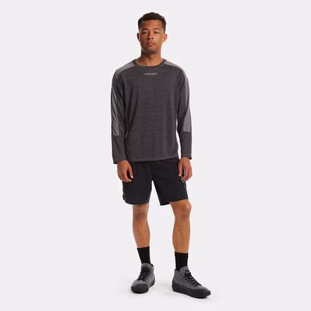 Performance Long-Sleeve T-Shirt - Men's