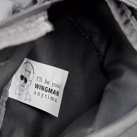 Wingman Multi Pocket