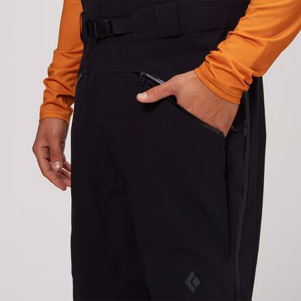 Recon Stretch Bib Pant - Men's