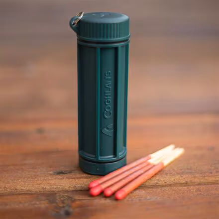 Storm Matches - 10cm - 15-Piece