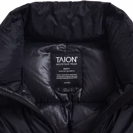 Mountain Down Jacket - Men's