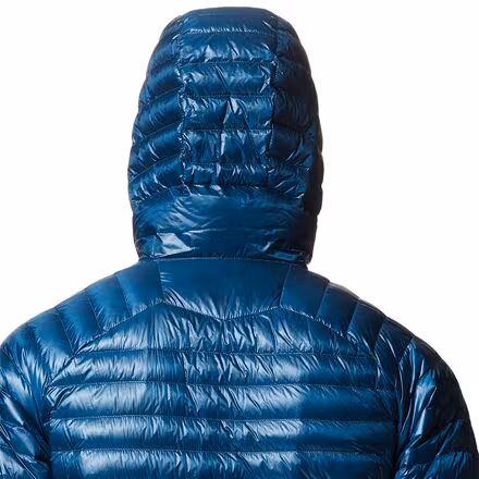 Ghost Whisperer 2 Hooded Down Jacket - Men's