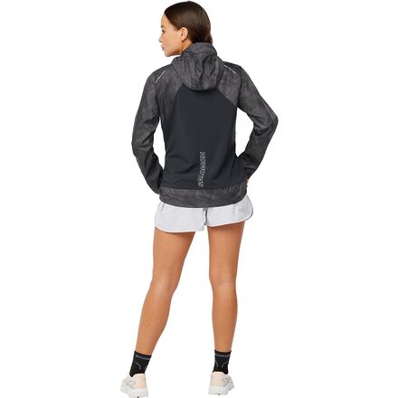 Aero Volt Running Shoe - Women's