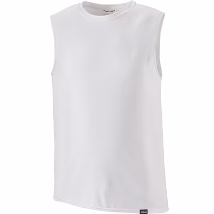 Capilene Cool Daily Sleeveless Shirt - Men's