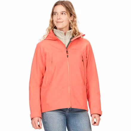 Minimalist Pro Jacket - Women's