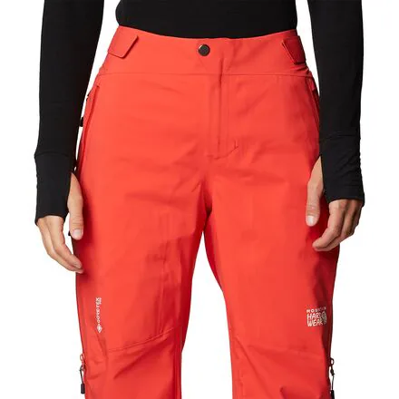 Exposure 2 PRO Light Pant - Women's