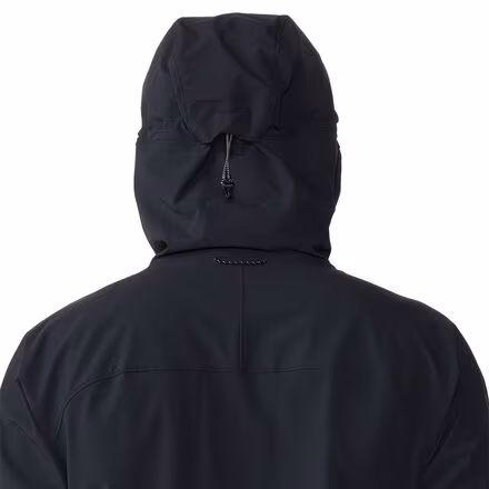 Chockstone Alpine LT Hooded Jacket - Men's