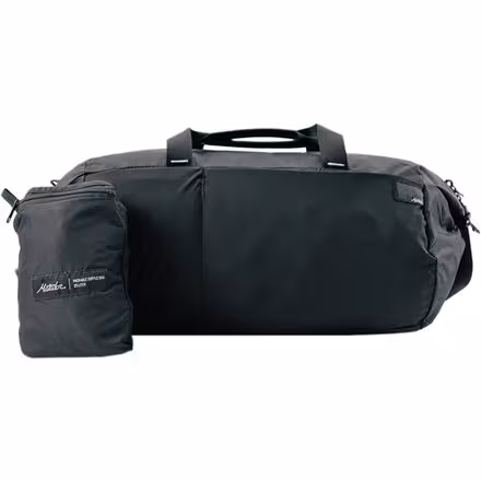 ReFraction 25L Packable Duffle Bag
