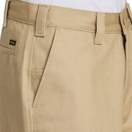 Americana Chino 2 - Men's