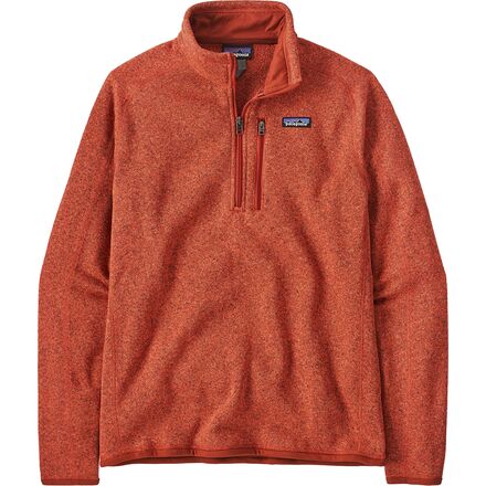 Better Sweater 1/4-Zip Fleece Jacket - Men's