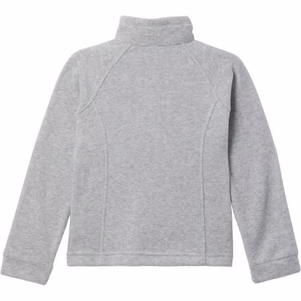 Benton Springs Fleece Jacket - Girls'