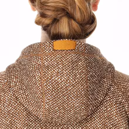 Amy Hoodie - Women's