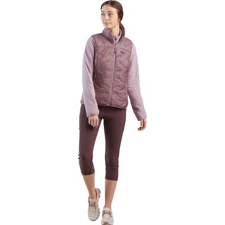 SuperStrand LT Vest - Women's