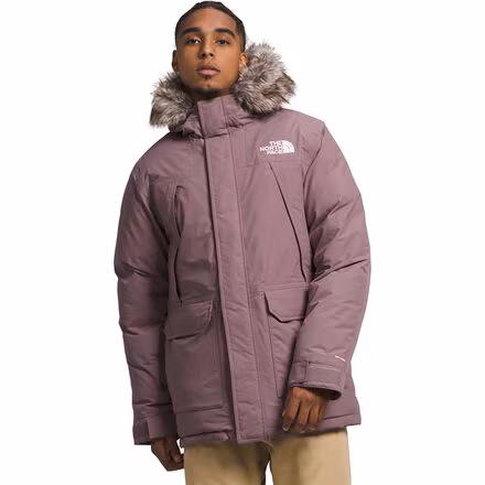 McMurdo Down Parka - Men's