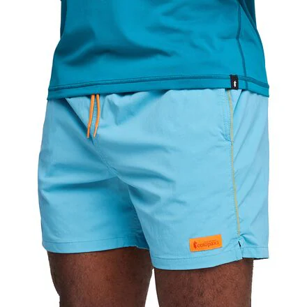 Brinco Solid Short - Men's