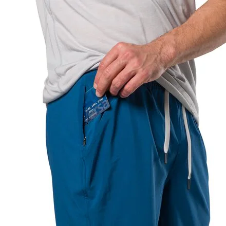 Canyon Active 8in Short - Men's